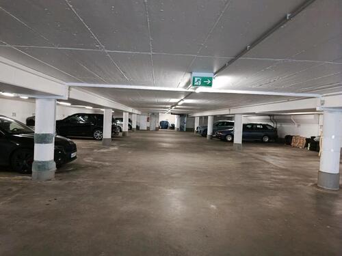 Foto - 3 x Garagen Stellplätze in Unterschleißheim