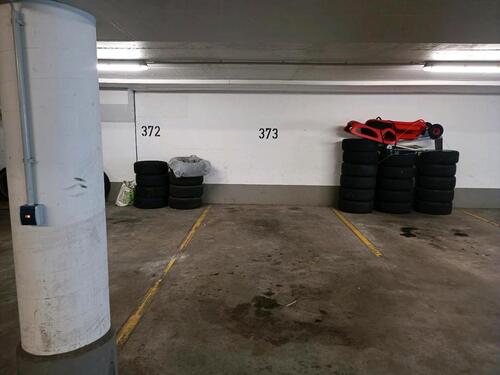 Foto - andere in Unterschleißheim zur Miete