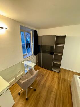 Foto - Möbliertes 15qm Zimmer in WG — Stuttgart Süd — all inclusive