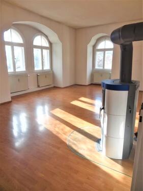Foto - Großzügige 4-Zimmer-Wohnung im Herzen von Kulmbach