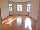 Foto - 4 Zimmer Etagenwohnung in Kulmbach