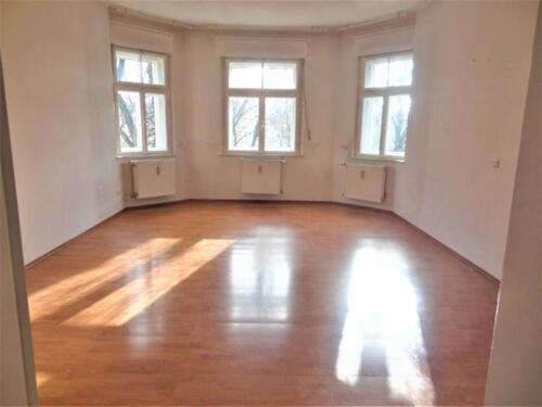Foto - 4 Zimmer Etagenwohnung in Kulmbach