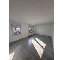 2 Zimmer Wohnung in Siegen zu vermieten - Wilnsdorf