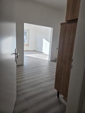 Foto - 111m² Erdgeschosswohnung (4ZKB) - Mit Einbauküche - Erstbezug
