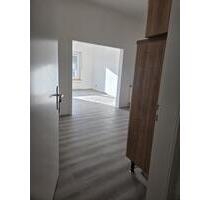 111m² Erdgeschosswohnung (4ZKB) - Mit Einbauküche - Erstbezug - Löhne