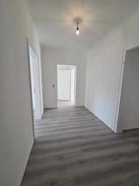 Foto - Erdgeschoßwohnung in Löhne zur Miete
