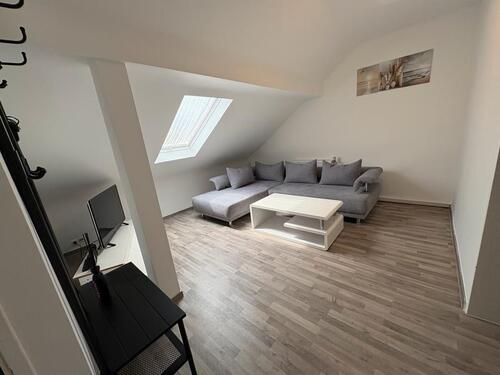 Foto - Wohnung in Duisburg nür 50 Euro pro tag.