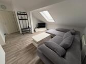 Foto - 2 Zimmer Dachgeschoßwohnung zur Miete in Duisburg