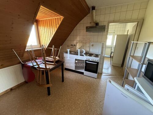 Foto - Etagenwohnung in Hoppstädten-Weiersbach zur Miete
