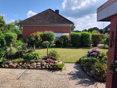Foto - 4 Zimmer Einfamilienhaus zum Kaufen in Dollern