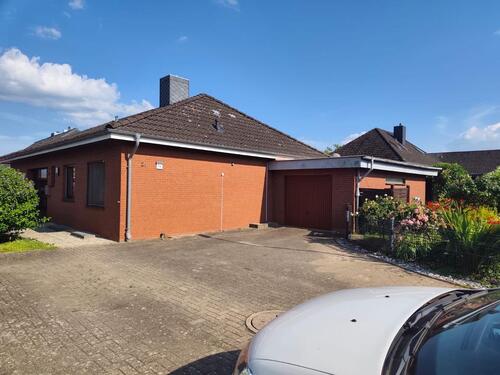 Foto - Einfamilienhaus in Dollern zum Kaufen