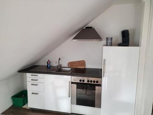 Foto - 2 Zimmer Dachgeschoßwohnung zum Kaufen in Mönchengladbach