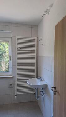 Foto - Etagenwohnung in Neuenmarkt