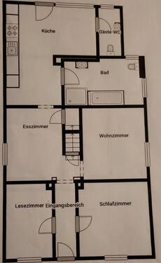 Foto - Einfamilienhaus in Goch zum Kaufen