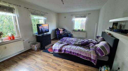 Foto - Siegen, Innenstadt, Hambergstrasse schöne 3 Zimmer Wohnung verm.