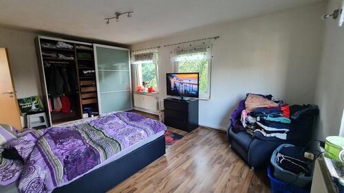 Foto - Etagenwohnung in Siegen zur Miete