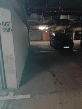 Foto - Tiefgaragenstellplatz in Trier - 55,00 EUR Miete,