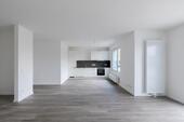 Foto - Neubau 2022 - Helle 2-Zimmer-Wohnung mit Balkon