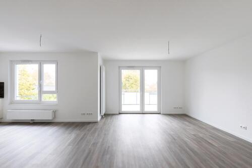 Foto - Etagenwohnung in Molfsee zur Miete