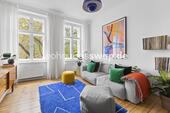 Foto - Wohnungsswap - 2 Zimmer, 50 m² - Wipperstraße, Neukölln, Berlin