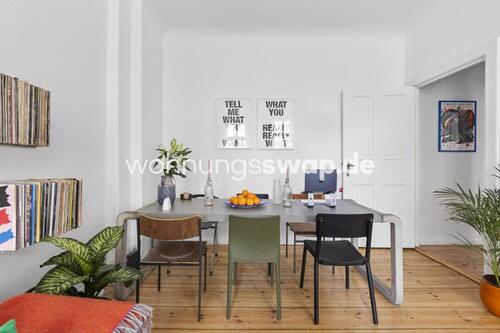 Foto - Etagenwohnung zur Miete in Berlin