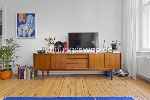 Foto - Etagenwohnung in Berlin