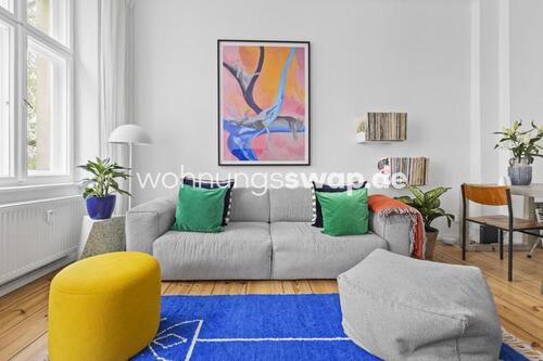 Foto - Etagenwohnung in Berlin zur Miete