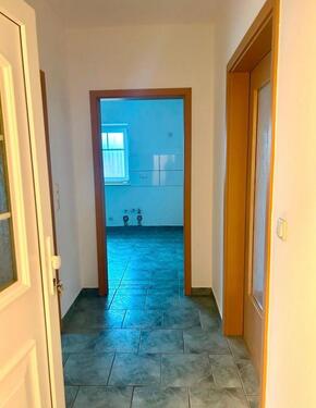 Foto - Etagenwohnung in Hespe zur Miete