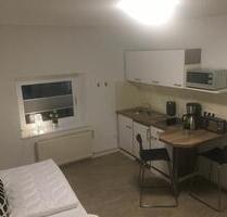 Möbliertes Einzimmer- Appartement für Studenten in RS- Lennep - Remscheid Gemarkung Bergisch Born