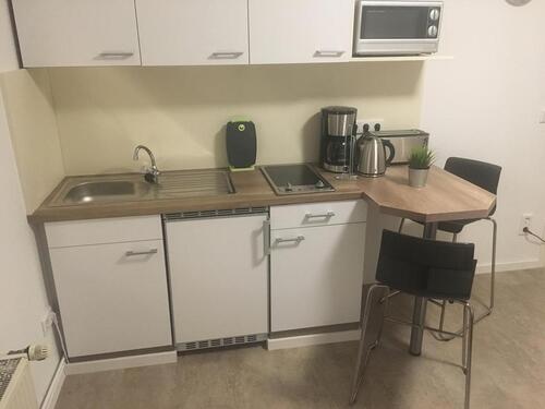 Foto - Etagenwohnung zur Miete in Remscheid