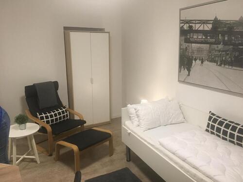 Foto - Etagenwohnung in Remscheid