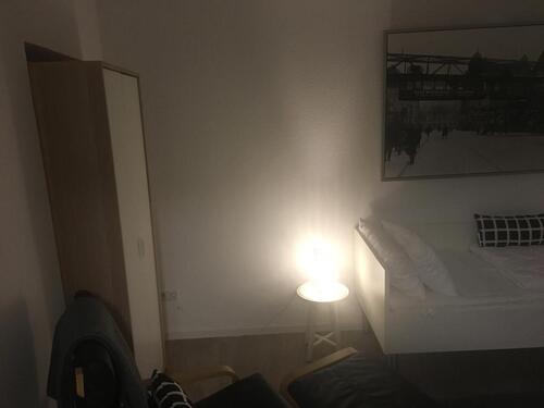 Foto - Etagenwohnung in Remscheid zur Miete