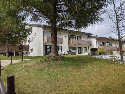 Foto - Etagenwohnung zur Miete in Schönwald im Schwarzwald