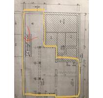 Lager Halle Keller Büro Atelier in Mainz Weisenau