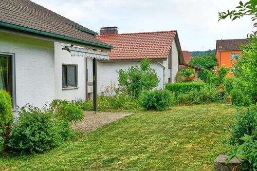 Foto - Einfamilienhaus in Mühlacker zum Kaufen