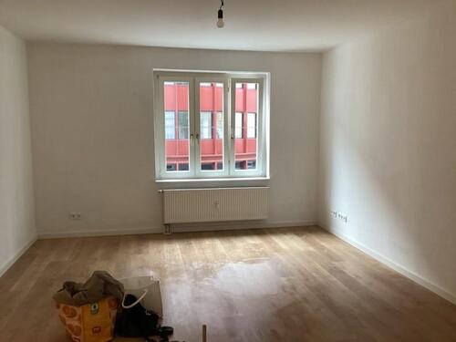 Foto - Etagenwohnung in Düsseldorf