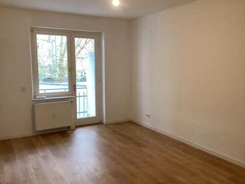 Foto - Etagenwohnung in Düsseldorf zur Miete