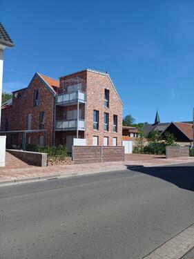 Foto - Etagenwohnung zur Miete in Neuenkirchen-Vörden