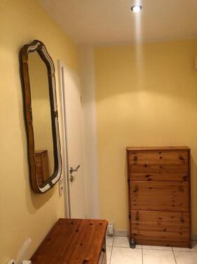 Foto - Etagenwohnung in Hanau