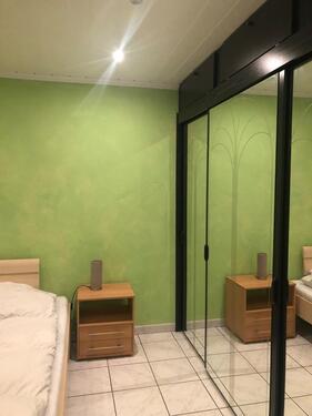 Foto - Etagenwohnung in Hanau zur Miete