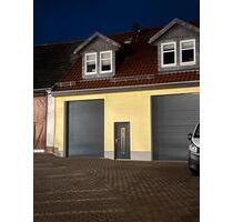 Nachmieter für eine 2-Raum Wohnung - Bad Frankenhausen/Kyffhäuser