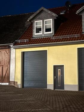 Foto - 2 Zimmer Etagenwohnung zur Miete in Bad Frankenhausen/Kyffhäuser