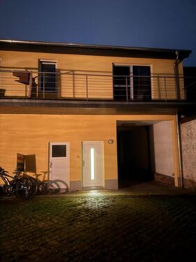 Foto - 2 Zimmer Etagenwohnung in Bad Frankenhausen/Kyffhäuser