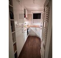 Helle 3-Zimmer-Wohnung mit Balkon direkt an der Universität - Oldenburg Bloherfelde