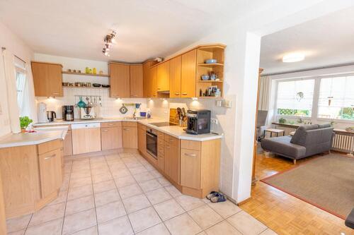 Foto - 11 Zimmer Einfamilienhaus in Ainring