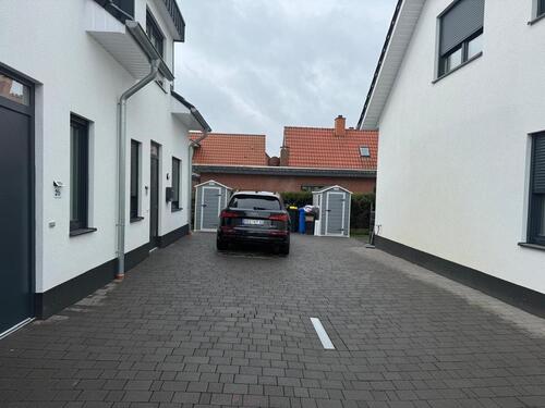 Foto - Doppelhaushälfte in Goldenstedt zur Miete