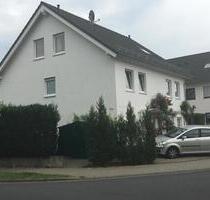 Moderne Doppelhaushälfte mit PV – Toplage Nähe Uniklinik Gießen