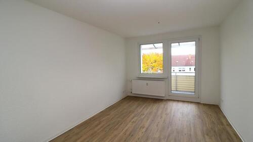 Foto - Etagenwohnung in Chemnitz zur Miete