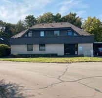 Ruhige 2-Zimmerwohnung in Braunschweig, Park angrenzend