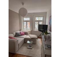 Untermiete Hamburg Winterhude 01.03.2026 bis max. 05.04.2026